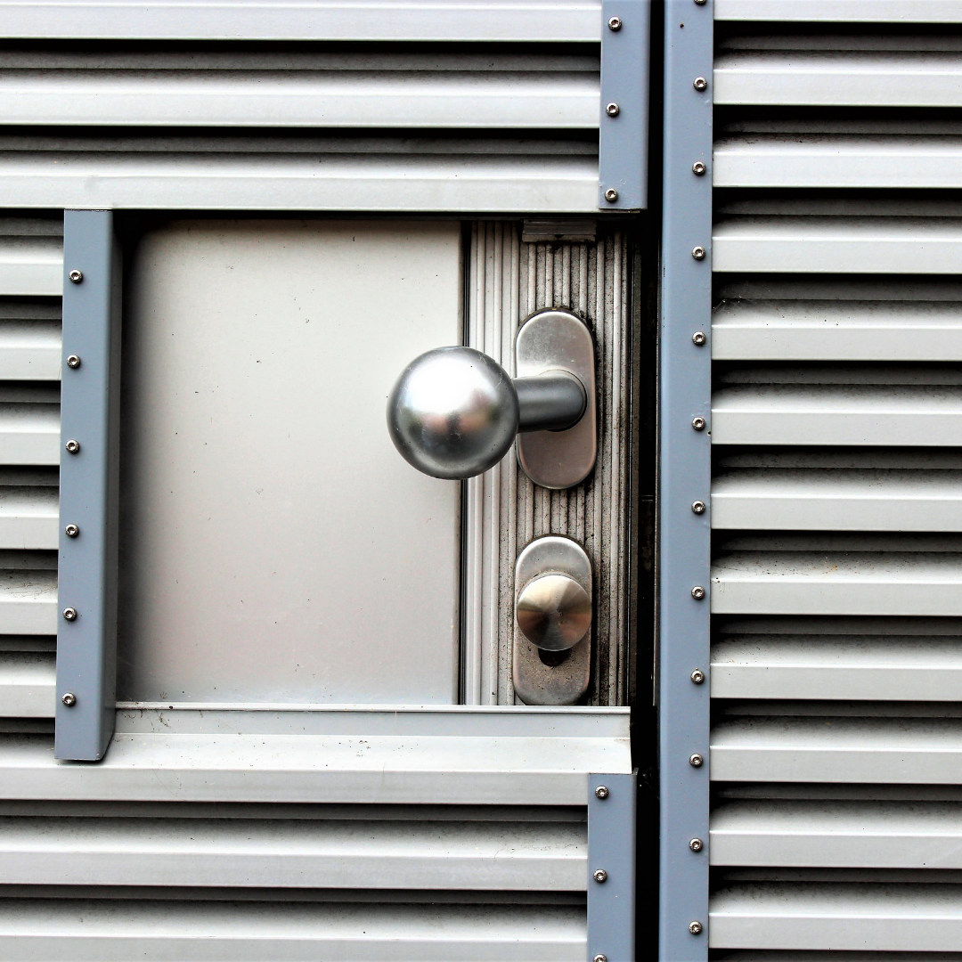 Fabbro Porte Blindate